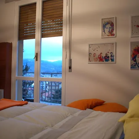 Apartament Quando Il Mare Suona By Portofinovacanze