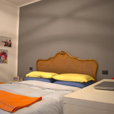 Apartament Quando Il Mare Suona By Portofinovacanze *