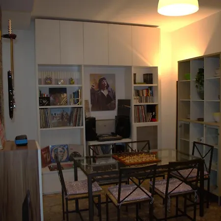 Apartament Quando Il Mare Suona By Portofinovacanze